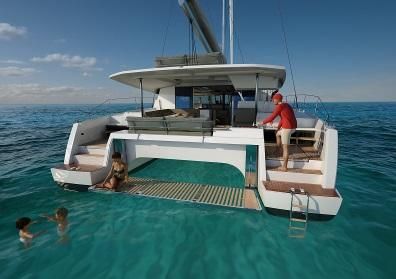 Fountaine Pajot 47 Tanna 2024    for sale