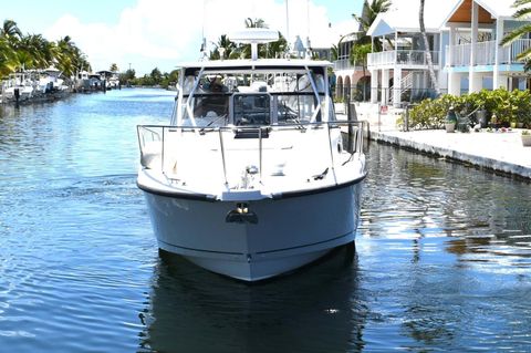 Boston Whaler 305 Conquest 2005 PREDATOR Big Pine Key FL for sale