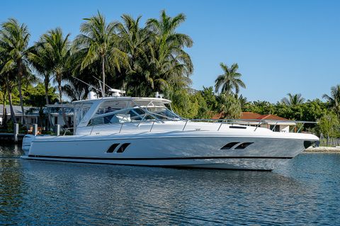 2014 intrepid 475 sport yacht annie lighthouse point florida for sale