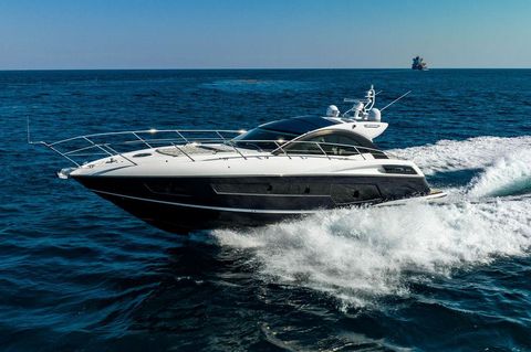 2014 sunseeker san remo fort lauderdale florida for sale