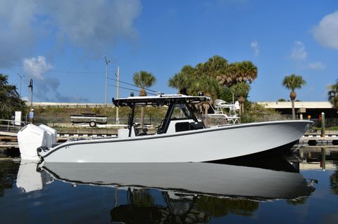 2022 yellowfin 39 offshore saint petersburg florida for sale