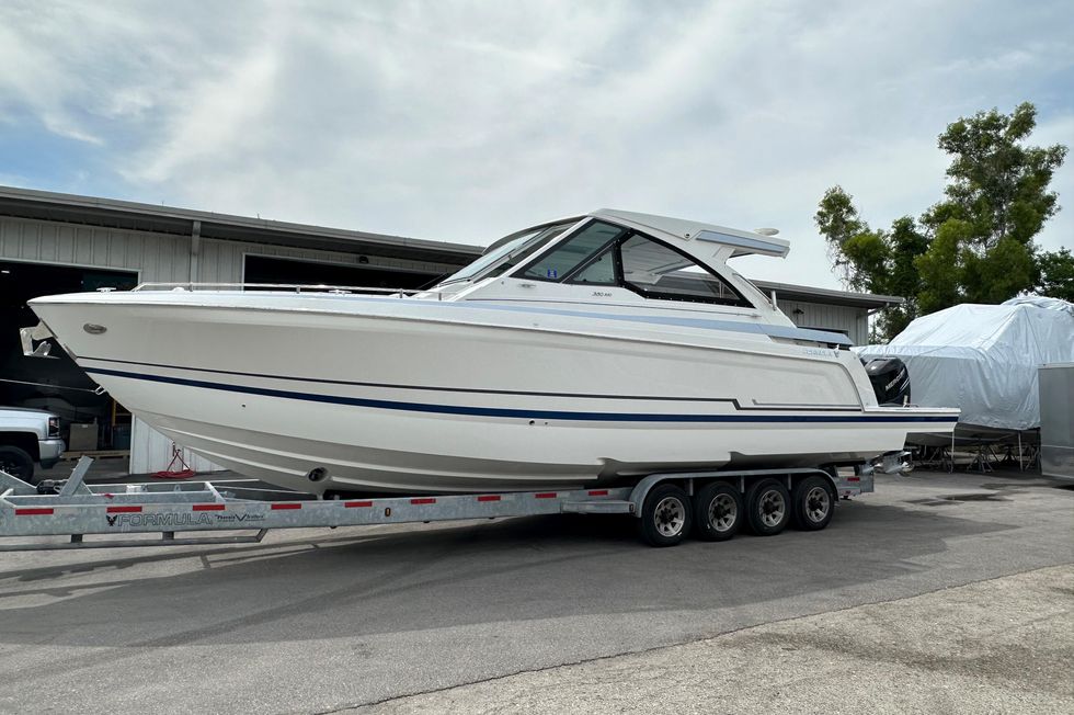 Formula 380 SSC 2021  Fort Myers Beach FL for sale
