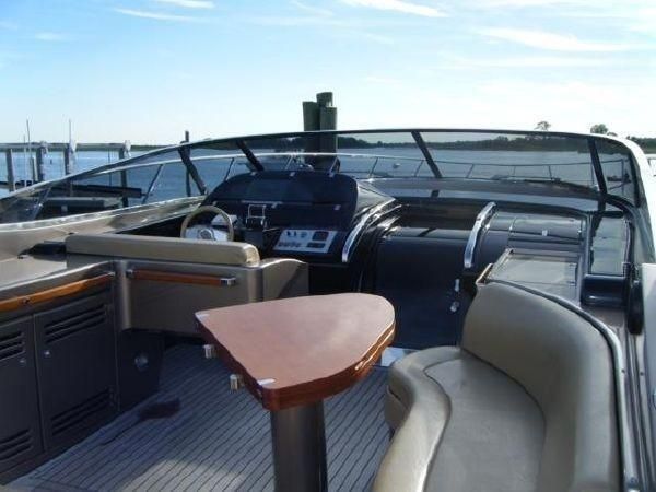 2005 riva 52 39 rivale lighthouse point florida for sale