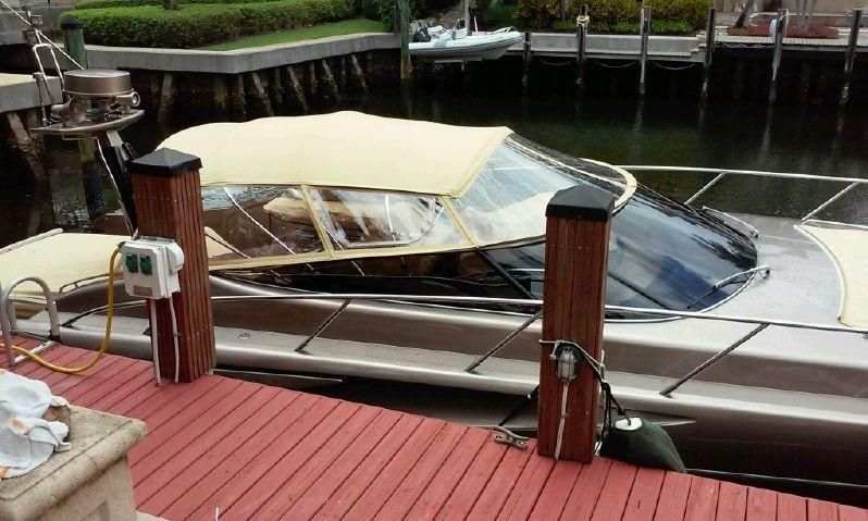 2005 riva 52 39 rivale lighthouse point florida for sale