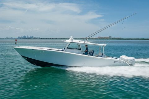 Yellowfin 42 2020  Miami FL for sale
