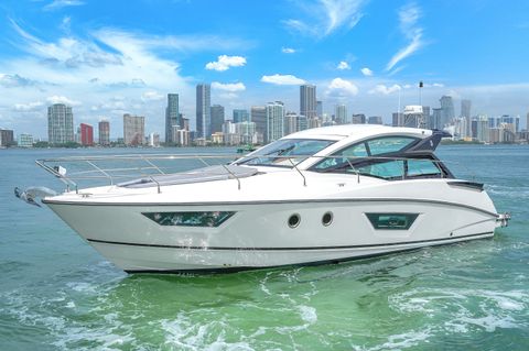 Beneteau Gran Turismo 40 2019  Miami FL for sale