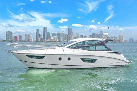 Beneteau Gran Turismo 40 2019  Miami FL for sale