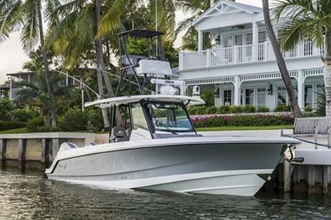 Boston Whaler 360 Outrage 2024  Miami FL for sale