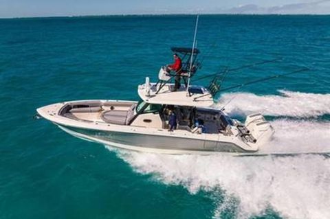 Boston Whaler 360 Outrage 2024  Miami FL for sale