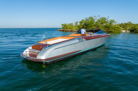 Riva Aquariva 2020 Mia Mia Miami FL for sale