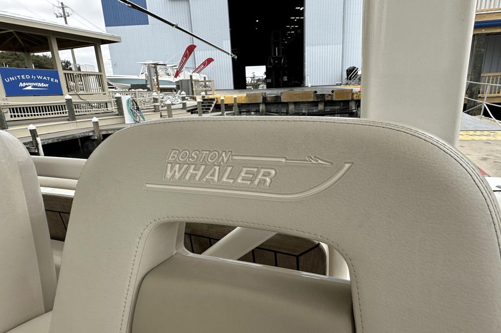2019 boston whaler 380 outrage pensacola florida for sale