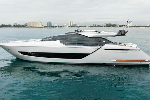 2021 riva 88 39 folgore our trade fort lauderdale florida for sale