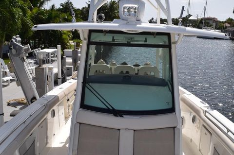 Boston Whaler 350 Outrage 2017  Fort Lauderdale FL for sale
