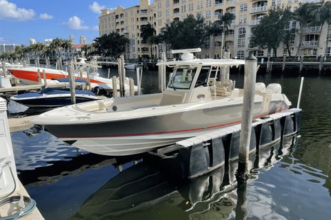 Boston Whaler 330 Outrage 2019  Miami FL for sale