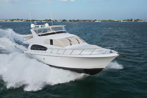 2006 hatteras 64 motor yacht volare fort lauderdale florida for sale