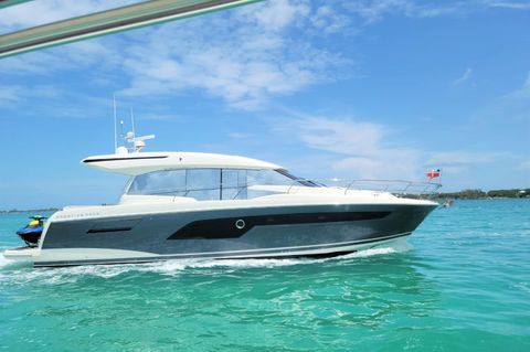 Prestige 520 S 2020  Fort Lauderdale FL for sale