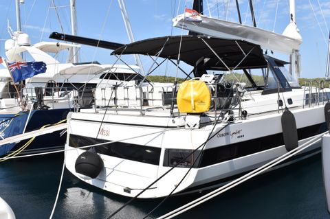 2019 beneteau oceanis yacht 62 missi sibenik for sale
