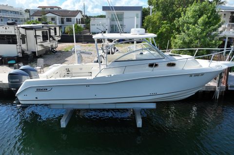 2005 boston whaler 305 conquest cutler bay florida for sale