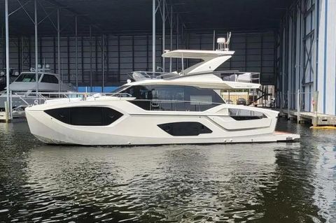 Absolute 52 FLY 2023  Fort Lauderdale FL for sale