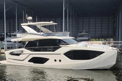 2023 absolute 52 fly fort lauderdale florida for sale