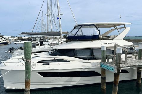 2019 aquila 44 clearwater florida for sale