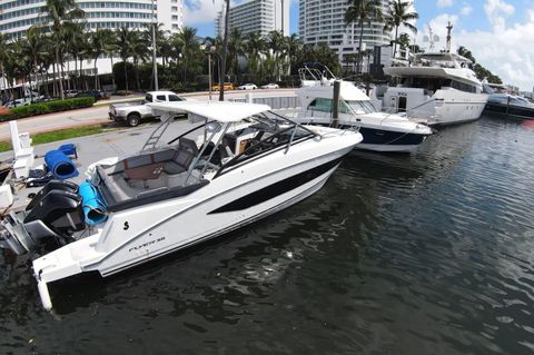 Beneteau Flyer 32 2020  Miami FL for sale