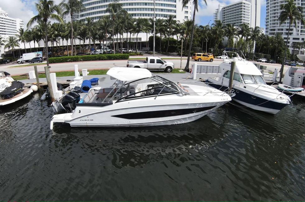 Beneteau Flyer 32 2020  Miami FL for sale