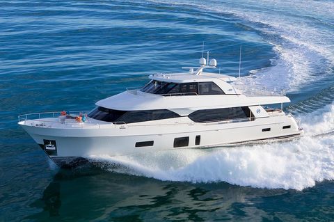 2019 ocean alexander 100 motor yacht zephyr stuart florida for sale
