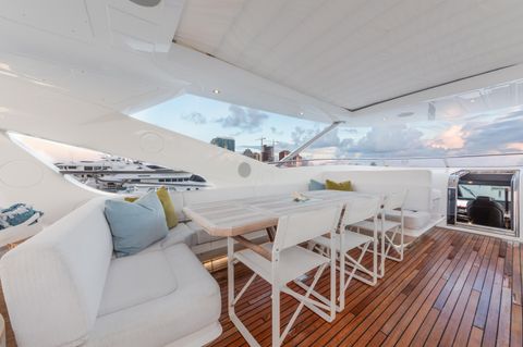 Sunseeker 95 Yacht 2017 S CAPE Fort Lauderdale FL for sale