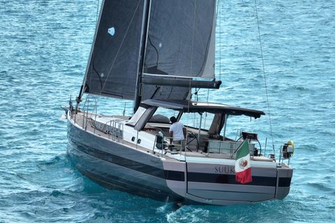 2018 beneteau oceanis yacht 62 suuk iik cancun for sale