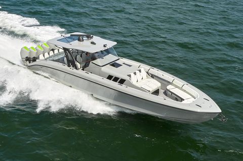 2022 midnight express 43 39 solstice miami florida for sale