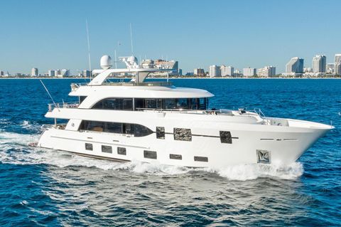 2017 ocean alexander 120 motoryacht long aweighted fort lauderdale florida for sale