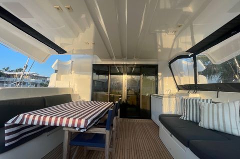 Lagoon 50 2019 NÔMADE Stamford CT for sale