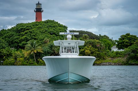Yellowfin 36 2009 Conched Out Tequesta FL for sale
