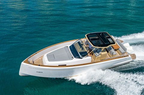 Pardo Yachts 38 2022  Miami Beach FL for sale
