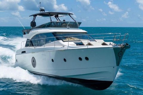 2019 monte carlo yachts mc6 north miami beach florida for sale