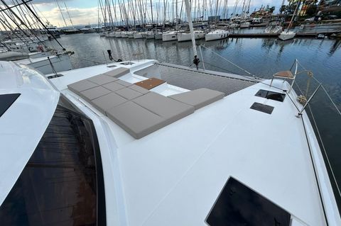 Fountaine Pajot Aura 51 2024  Istanbul  for sale