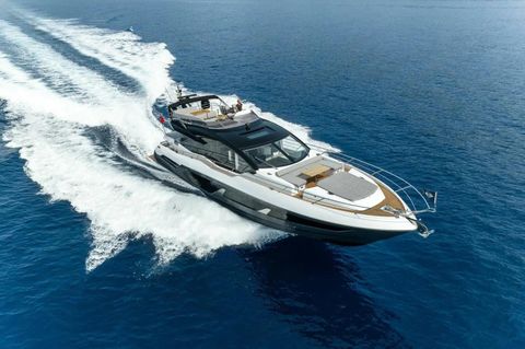 Sunseeker 75 Sport Yacht 2024 New Model Build Opportunity! Tampa FL for sale