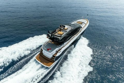 Sunseeker 75 Sport Yacht 2024 New Model Build Opportunity! Tampa FL for sale