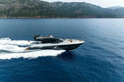 2024 sunseeker 75 sport yacht new model build opportunity tampa florida for sale