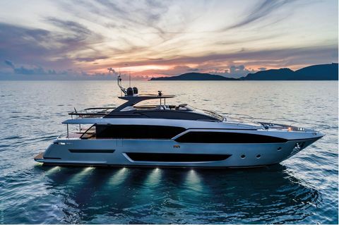 2022 riva 90 39 argo our trade fort lauderdale florida for sale