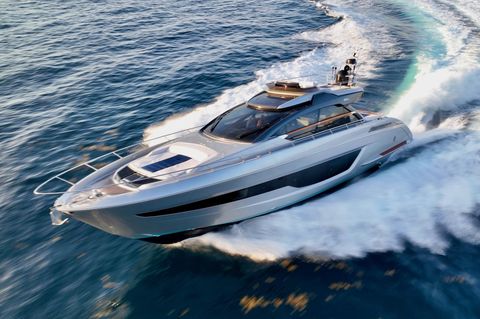 Riva 66' Ribelle 2022 MAXIMUS Fort Lauderdale FL for sale
