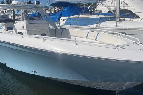 2016 midnight express 37 39 open miami florida for sale
