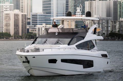 Sunseeker 75 Yacht 2017  Miami FL for sale