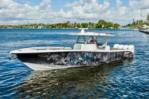 2021 yellowfin 39 fort lauderdale florida for sale