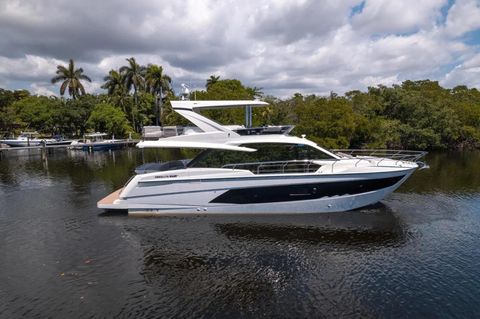 Absolute 62 Fly 2023  Miami FL for sale