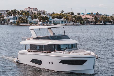 Absolute NAVETTA 52 2021  Fort Lauderdale FL for sale