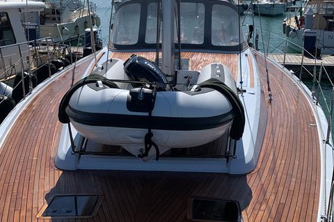 Grand Soleil 52LC 2019  palermo IT-PA for sale