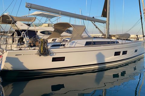 Grand Soleil 52LC 2019  palermo IT-PA for sale