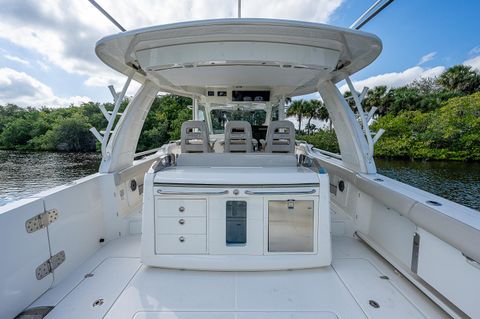 Boston Whaler 420 Outrage 2020 Boston Whaler 420 Outrage Stuart FL for sale